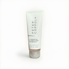 Peter Coppola Keratin Clarifying Shampoo 3 oz