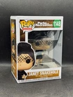 Funko POP!  Parks & Recreation: Janet Snakehole - 1148 Television vinyl figure .