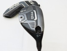Used Ping G425 26* 5 Hybrid Ping Alta CB 70 Regular Flex Shaft R +HC