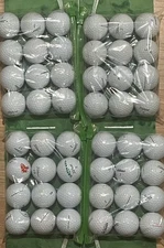 48 NEAR MINT 4A Titleist Pro V1 *Mixed Years* Golf Balls - FREE SHIPPING