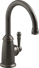 KOHLER WELLSPRING BEVERAGE FAUCET TRADITIONAL