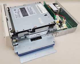 A570 External CDROM Drive / RAM Expansion for Commodore Amiga 500 CDTV - ASIS!