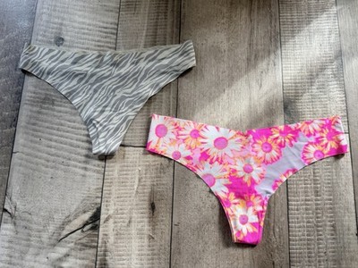 Victoria Secret Panties Medium Thong 