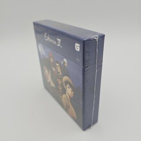 New sealed Shenmue III 3 The Definitive Soundtrack 6 CD Box Set Ost Dreamcast
