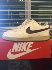 Nike Court Vision Low  Next Nature