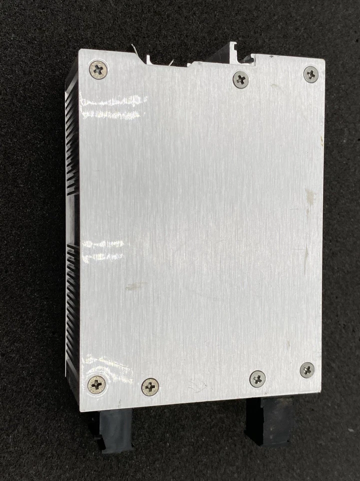 ECT ECT/4-20MA/2X4-20MA/117AC Signal Isolator and Converter - Image 3 of 4