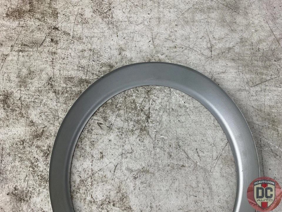 Anillo de ajuste de faros Porsche 911 1975-1989 H1 H4 91163114100 Foto 4 de 4