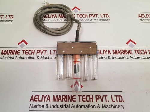 Hans Jensen Lubricator 141957 - Picture 5 of 6