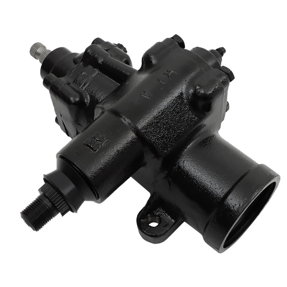 New Fit For Chevrolet/GMC 1988-1998 1999 C1500/K1500 Power Steering Gear Box Foto 4 de 4