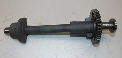 Triumph Speed Triple 955i (T509) Gegenwelle Crankshaft countershaft E6-1