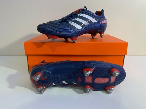 Adidas Predator Powerswerve Champions League Talla 7,5 8 41 - Imagen 6 de 10