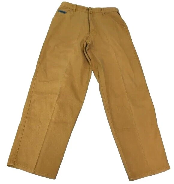 Pantalones de pellet para hombre