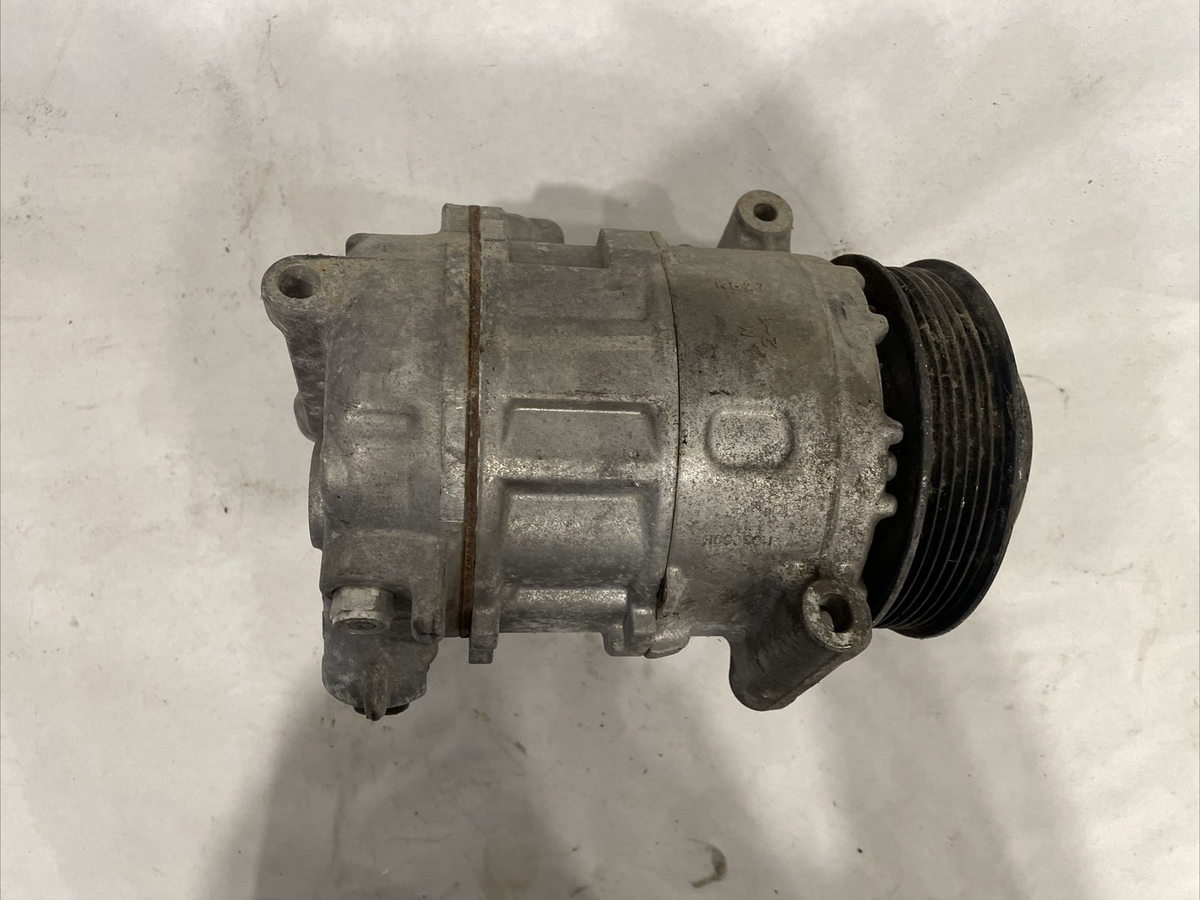 2014-2021 Jeep Cherokee 4WD 2.4L OEM AC Conditioner