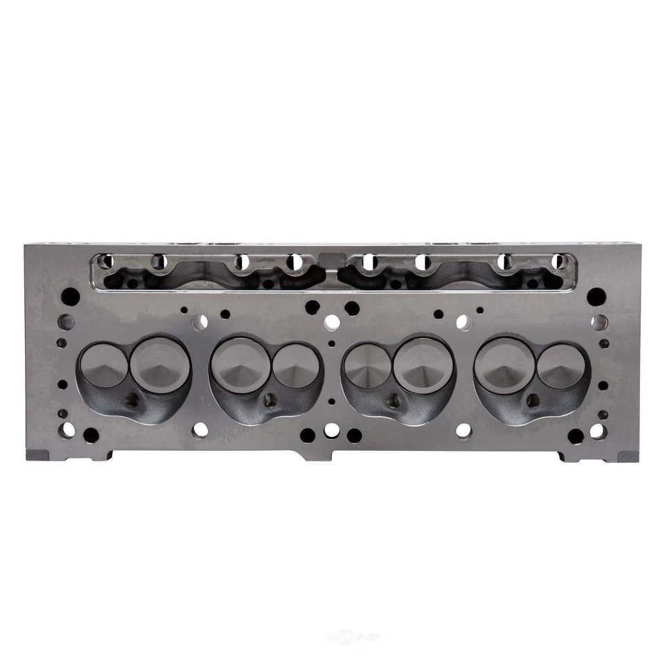 Engine Cylinder Head-VIN: Z Edelbrock 61775 — 第 3/4 张图片