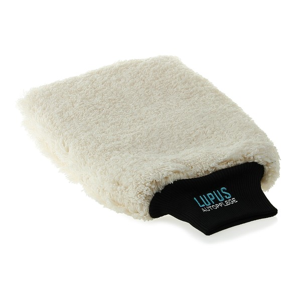 Lupus Premium Wash Mitt / Waschhandschuh-image