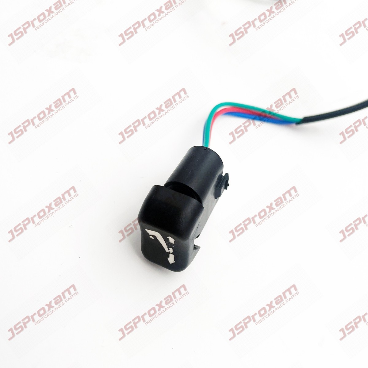 Trim &Tilt Switch Assemby Replacement For Yamaha 704-82563-41-00