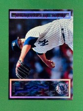 1996 Topps Stadium Club Team Stadium Club Short Print #268 John Wetteland