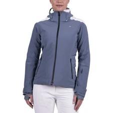 Kjus Formula Jacket (2022) - Women's