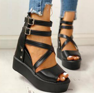 gothic heels uk
