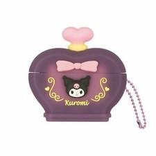 Sanrio Kuromi AirPods Pro 2nd Generation /AirPods Pro Compatible Soft Case