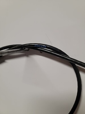 Husqvarna 420337 OEM 532420674 Snow Blower Control Cable - S8 | eBay