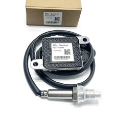 1PCS New NOX Nitrogen Oxide Sensor for R8210084AA Cummins 6.7L US