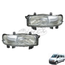 Scheinwerfer vorn rechts+links Renault Master Opel Movano Renault Master 98-03