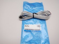 SMC ZS-27-A Connector 