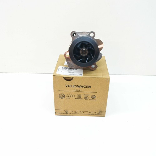 NEW AUDI A3 8P WATER PUMP 03L121011G 2.0TDI - Bild 2 von 8