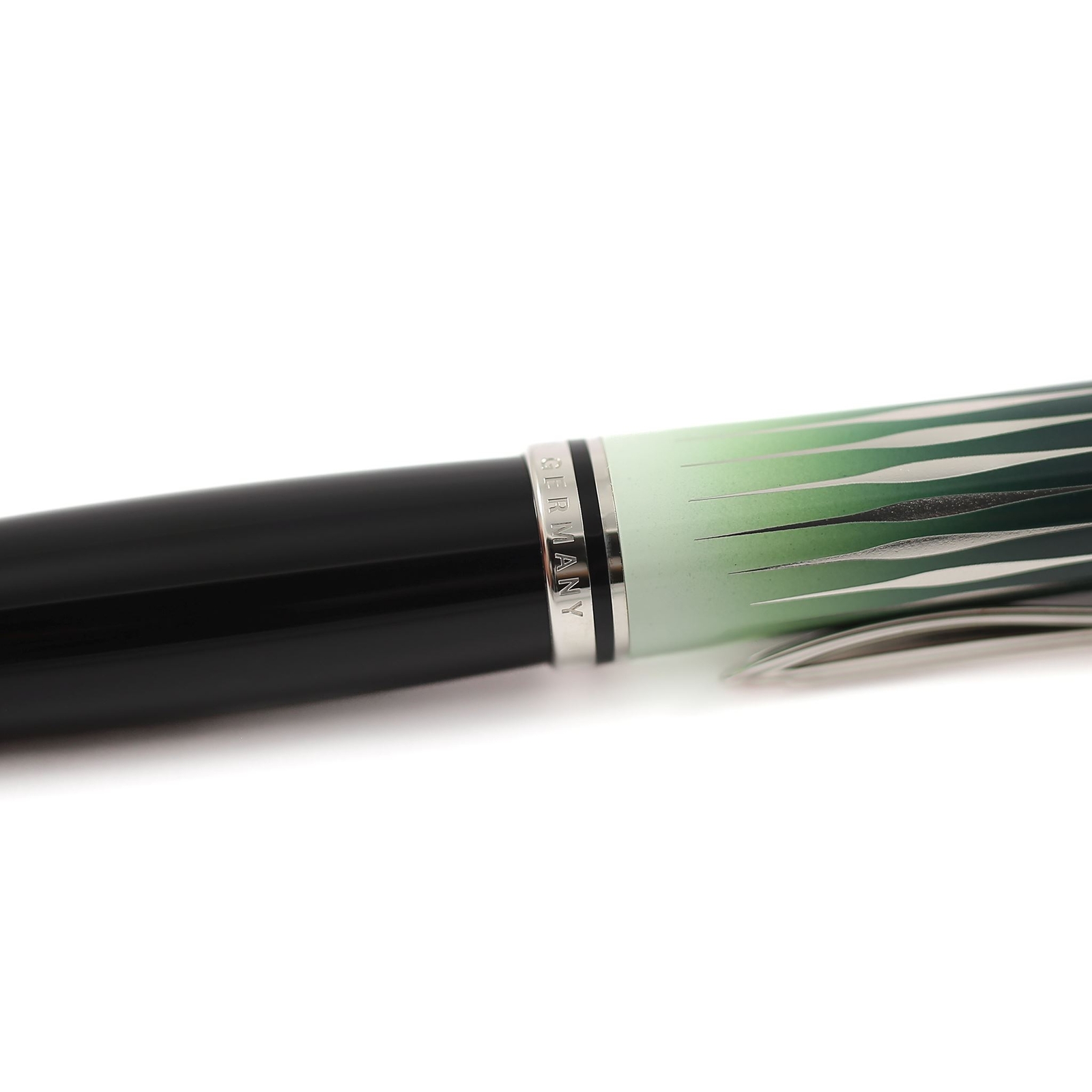 Pelikan K640 Polar Lights Ballpoint Pen Special Edition 2008 eBay