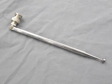 Radio Shack CB desktop Scanner replacement foldable antenna for model PRO-405