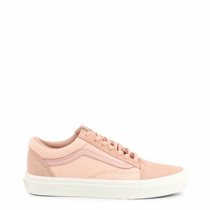 vans old skool brancas