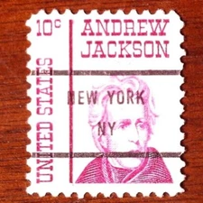 JM: US PRECANCEL COMPLETE BURO " NEW YORK N.Y. ",READ DESCRIPTION, PICK & CHOOSE