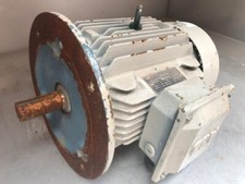 MOTOR 2.2 KW ABB MOTORS IEC60034-1