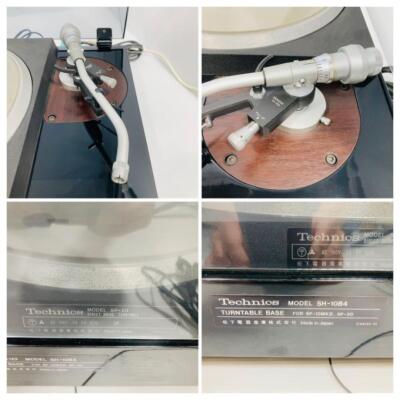Technics SH-10B4 SP-20 DDA-309 | eBay Technics SH-10B4 SP-20 DDA-309 | eBay