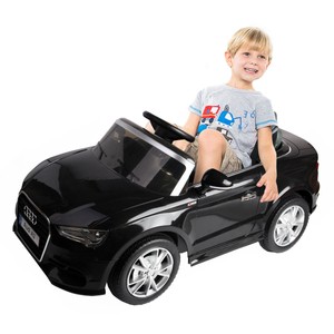 audi electric kid car