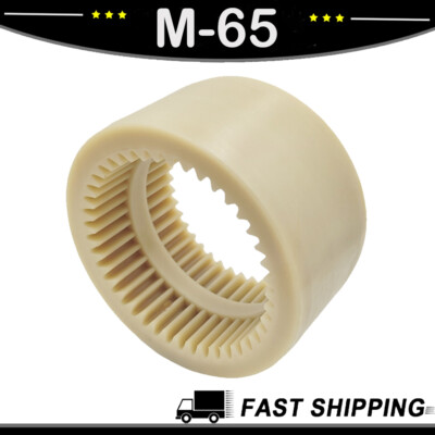 M-65 Coupling Sleeve FLEXIBLE SHAFT PART # M-65 For Bowex