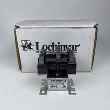 Lochinvar 100208485 KIT,SWITCH, RELAY Coil 24 vAC 50/60 HZ RLY2042K
