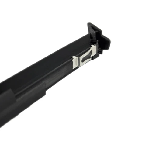 NEW For Honda 2009-2014 Left Roof Molding Trim Replacement Part 74316-TF0-003 - Picture 17 of 17