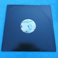 Achilles ? One Muscle To Fall In Love 2003 Vinyl 12inch 12" Stilleben 017