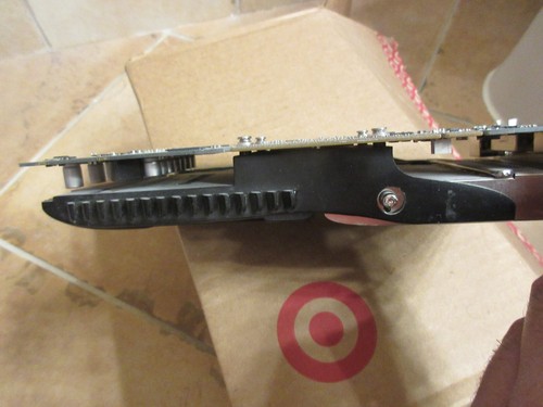 ASUS Nvidia 9600 GT Silent 512MB GDDR3 256-Bit Graphics Dual-Slot Video Card - Picture 10 of 10