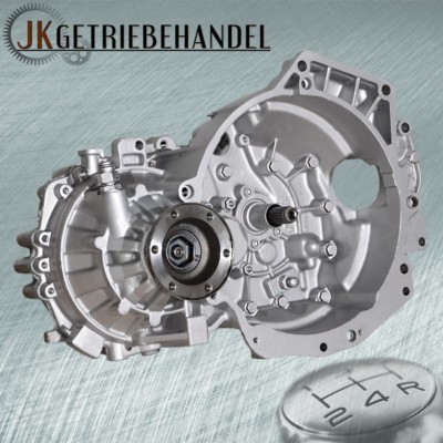 Getriebe VW T4 1,9 Diesel / CRN AYF CHB CRM CCY CRP CPW CRL CHP AYD CHS  5-GANG 