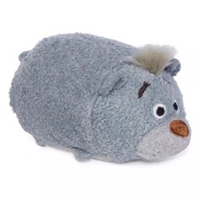 Baloo The Jungle Book Collection Disney Mini Tsum Tsum Plush 3.5"