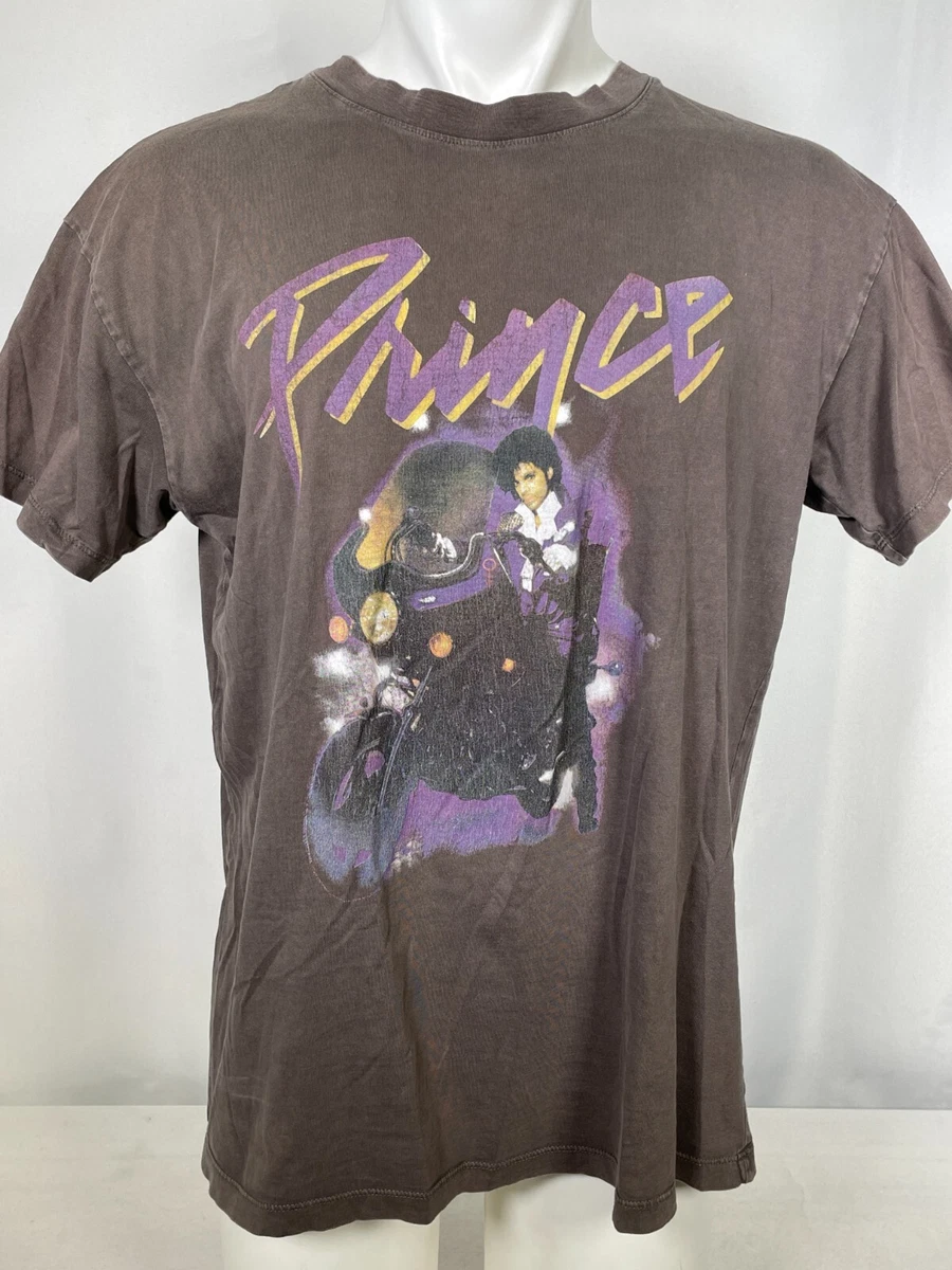 Prince T-Shirts for Men for sale | eBay