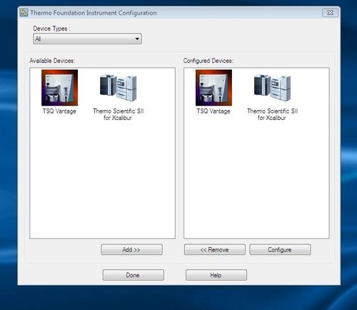 Thermo xCalibur 4.0 and Chromeleon SII software on Win7, SSD, UHPLS, TESTED - Picture 8 of 10