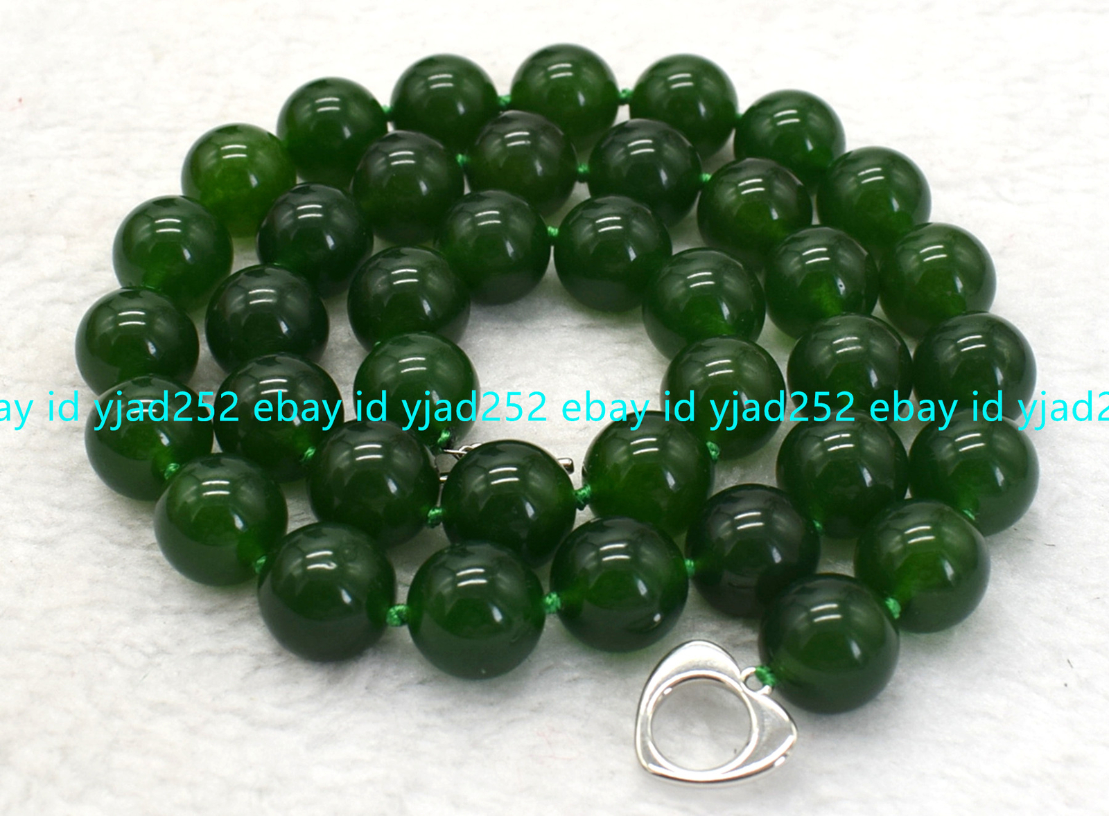 Givenny 4 Strands Natural Flower ite Beads Strands 4/6/8/10mm Frosted Undyed Round Beads Gemstone Beads Strands Loose Spacer for Jewellery Making, Hole: 1mm