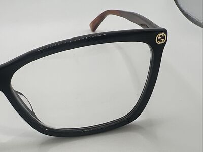 GUCCI GG0025O 003 56/14 150 blk women display picture 3