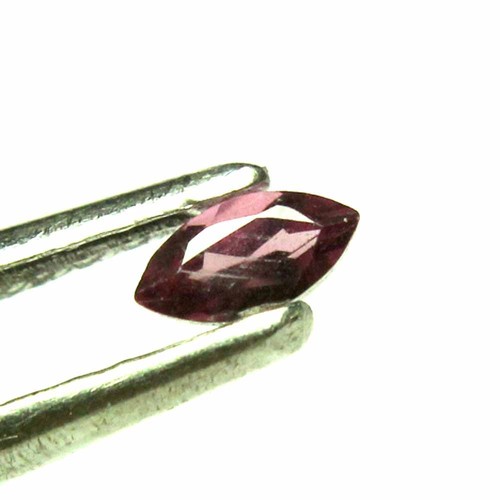 AAA+ Natural Rhodolite Garnet Faceted Marquise Calibrated Loose Gemstones - Picture 14 of 40