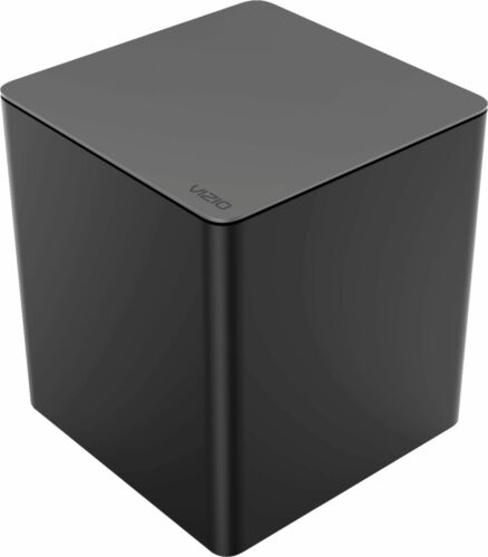 VIZIO - 5.1-Channel M-Series Premium Sound Bar with Wireless Subwoofer, Dolby... - Picture 3 of 6