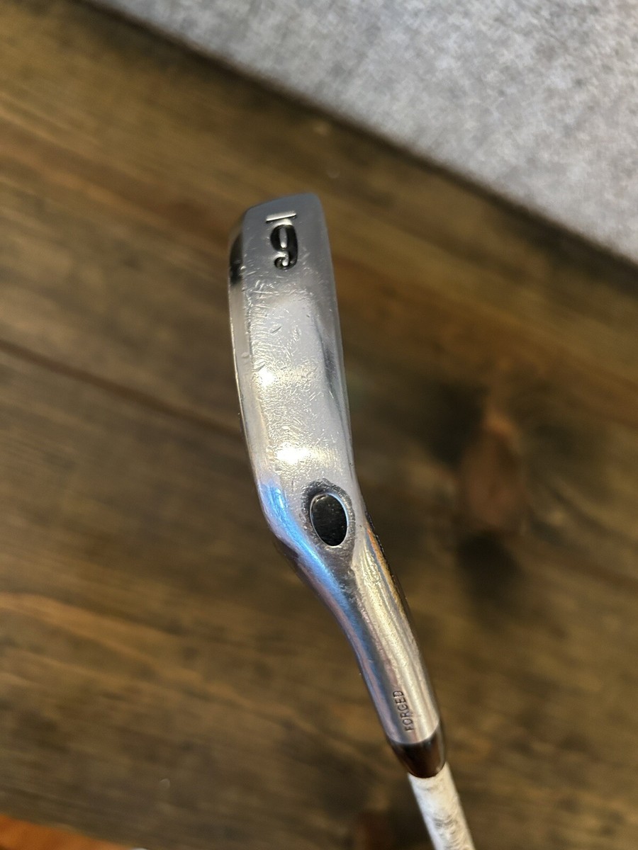 Callaway X Tour Single 6 Iron True Temper Dynamic Gold S300 Stiff